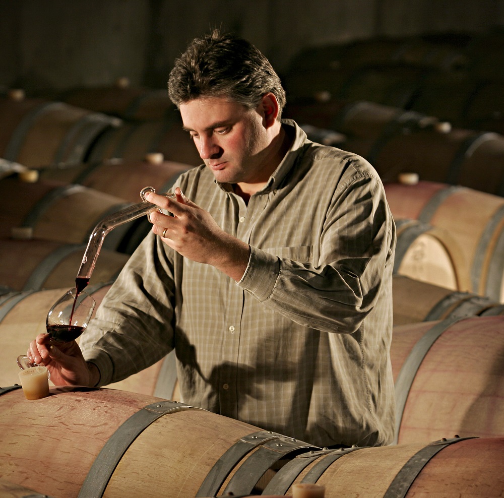 Silvio Alberto_Winemaker