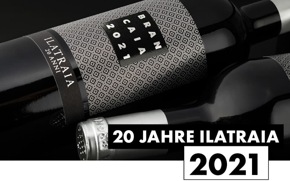 Ilatraia 2021