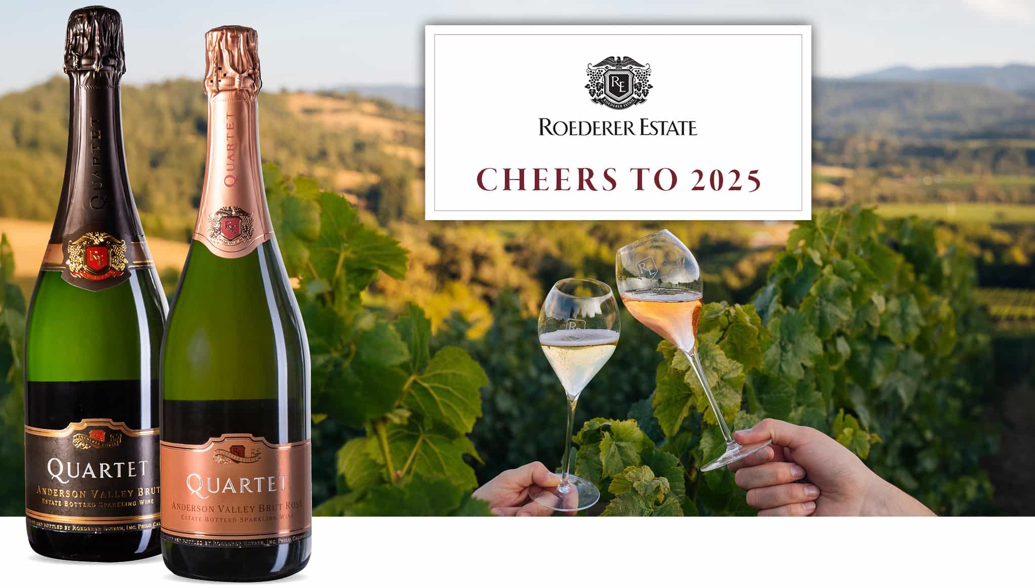 Roederer Estate