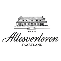 Allesverloren Wine Estate