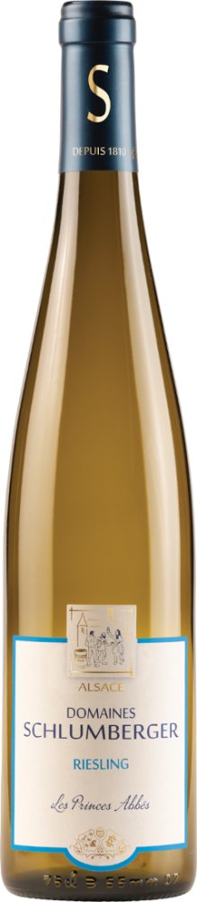 Riesling les Princes Abbés