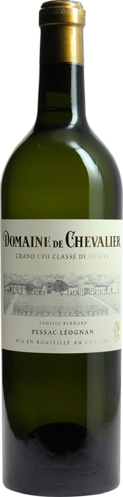 Domaine de Chévalier Blanc Cru Classé