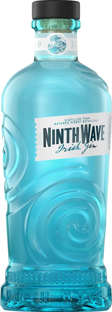 Ninth Wave Gin 43% vol