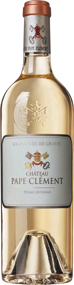 Château Pape Clément Blanc