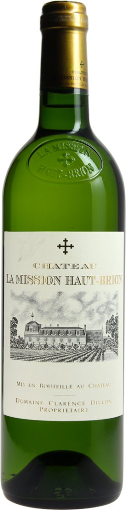 Château La Mission Haut Brion Blanc Cru Classé