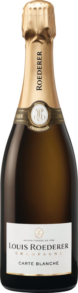 Roederer Carte Blanche