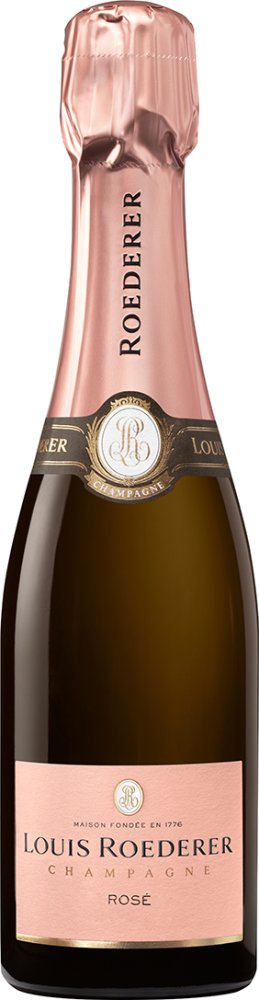 Roederer Brut Rosé Jahrgang