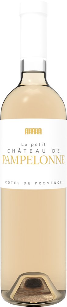 Le Petit Château de Pampelonne Rosé