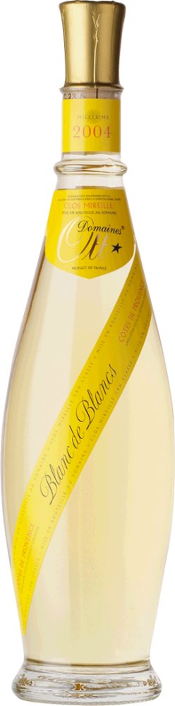 Domaines Ott Blanc Clos Mireille FR-BIO-01*