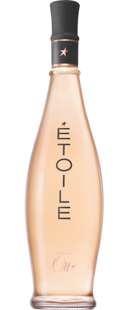 Etoile Rosé FR-BIO-01*