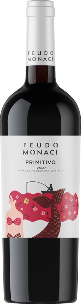 Primitivo Puglia