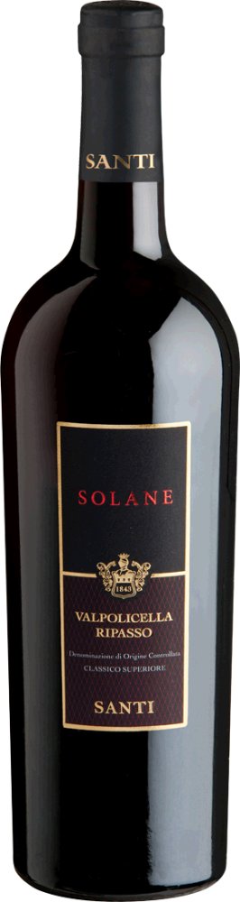 Solane Valpolicella Ripasso Superiore