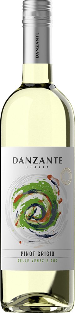 Danzante Pinot Grigio