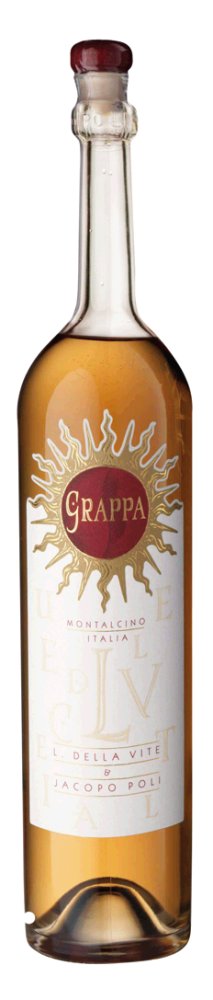 Luce Grappa Invecchiata 40% vol in GP