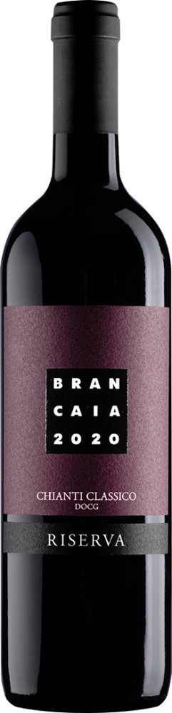 Brancaia Chianti Classico Riserva IT-BIO-015*