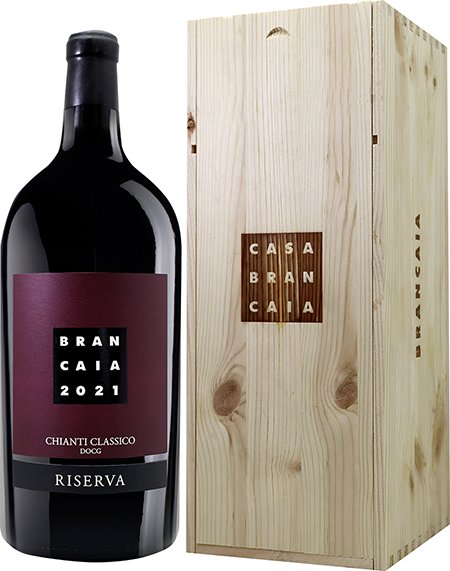 Brancaia Chianti Classico Riserva IT-BIO-015*