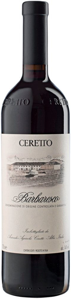 Barbaresco IT-BIO-015*