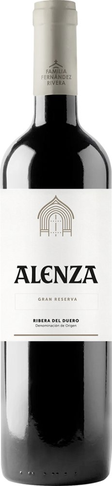 Condado de Haza Alenza Gran Reserva