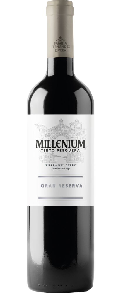 Pesquera Millenium Gran Reserva