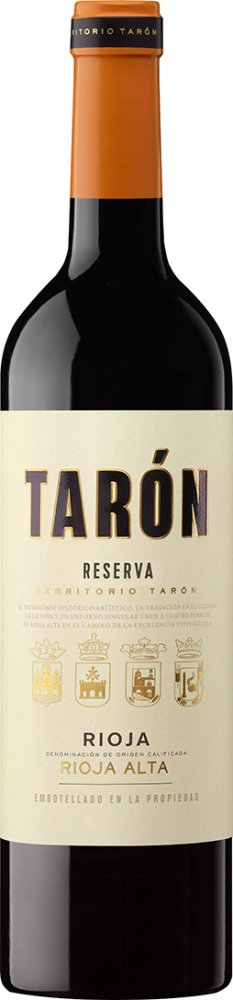 Tarón Reserva