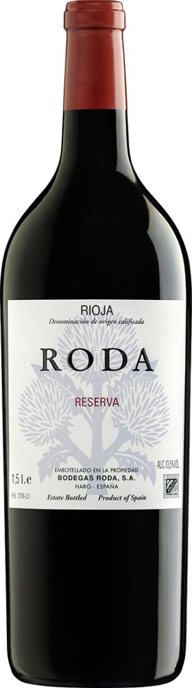 Roda Reserva