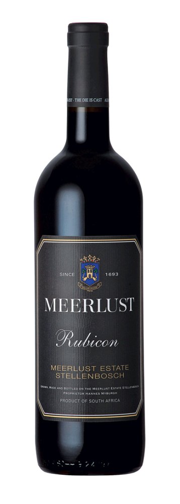 Meerlust Rubicon