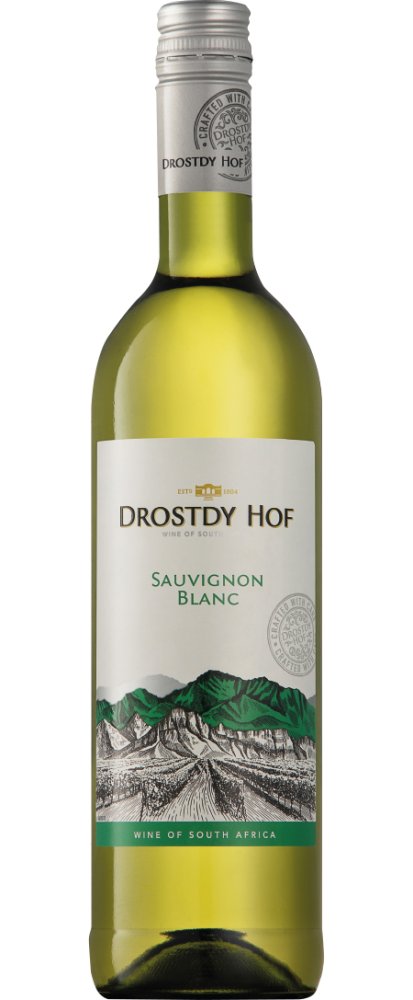 Drostdy-Hof Sauvignon Blanc