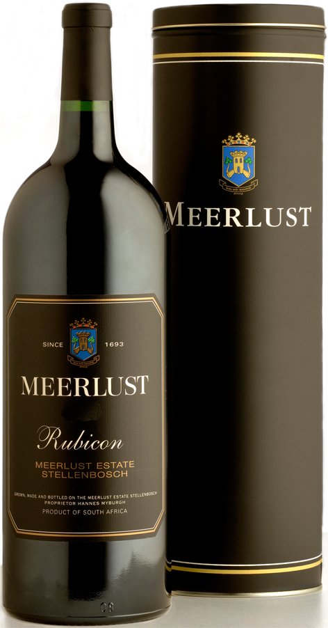 Meerlust Rubicon