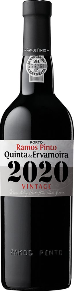 Single Quinta Vintage Port 19,5% vol