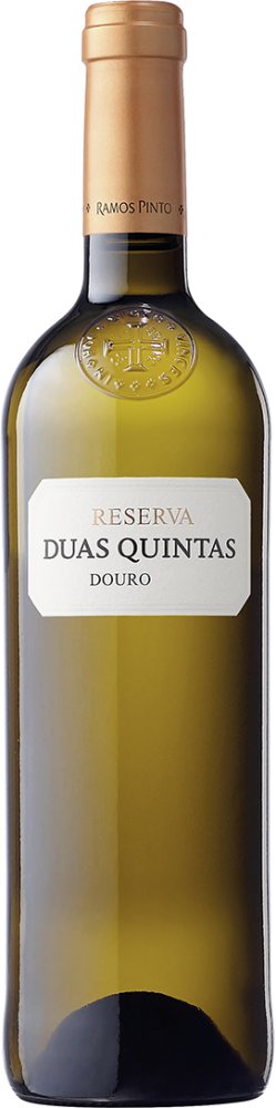 Duas Quintas Reserva White