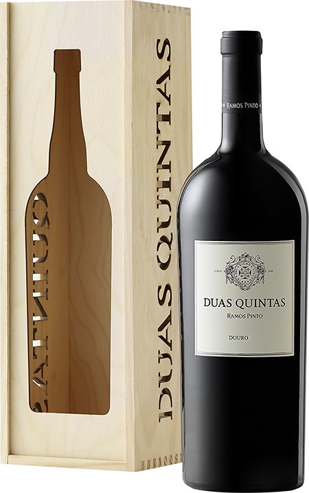 Duas Quintas - Douro