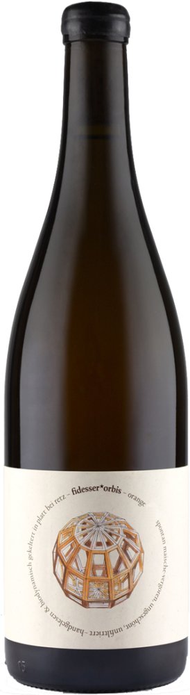 Orbis Natural Wine orange AT-BIO-401*