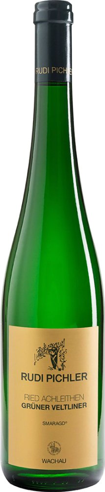 Grüner Veltliner Smaragd Achleithen