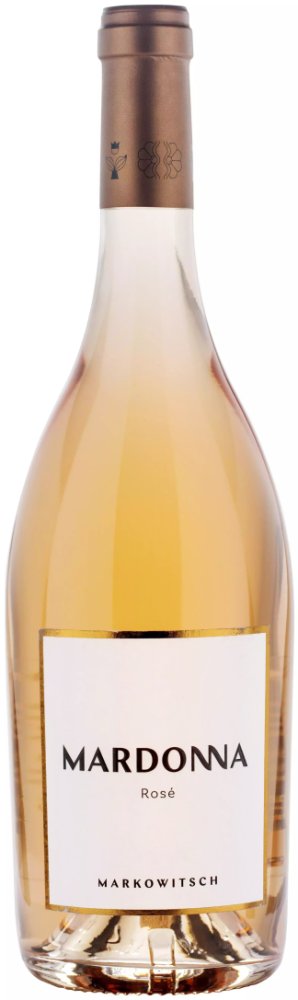 Mardonna Rosé