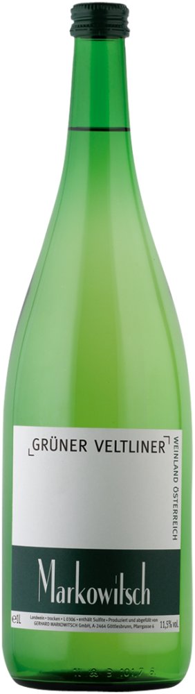 Grüner Veltliner