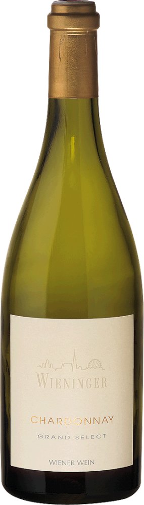 Chardonnay Grand Select AT-BIO-402*