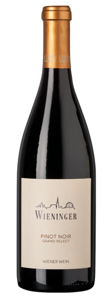 Pinot Noir Grand Select AT-BIO-402*