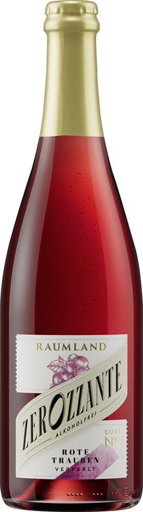 Raumland Zerozzante Cuvée No 2