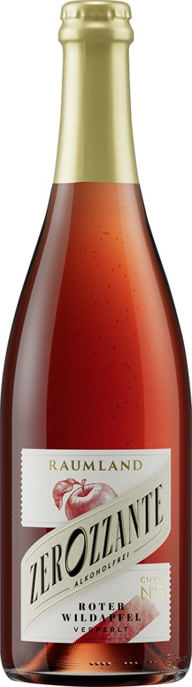 Raumland Zerozzante Cuvée No 3