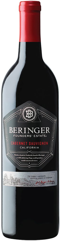 Cabernet Sauvignon Founders' Estate