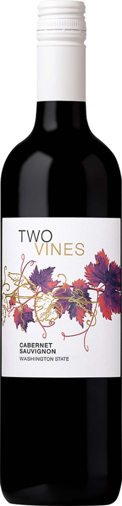 Two Vines Cabernet