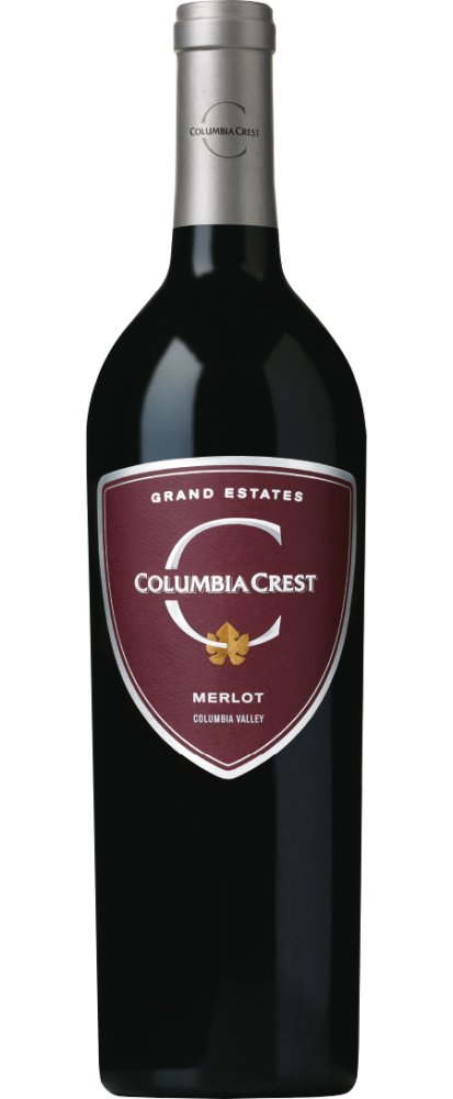 Grand Estates Merlot