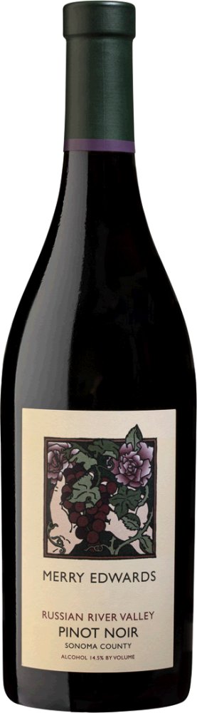 Merry Edwards Pinot Noir RR