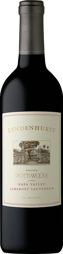 Lyndenhurst Cabernet Sauvignon