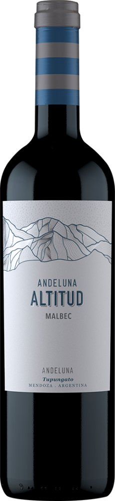 Malbec Andeluna Altitud