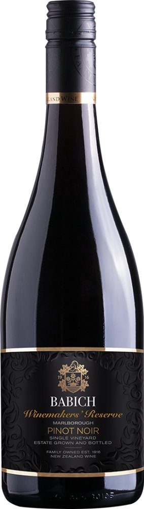 Pinot Noir Winemakers Reserve