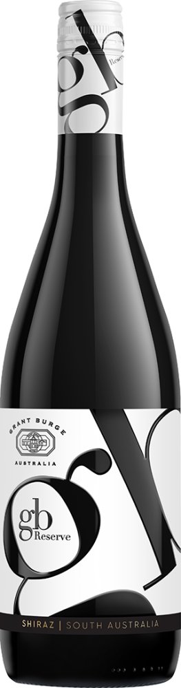 GB Reserve Shiraz