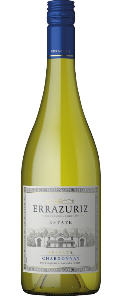 Errazuriz Estate Chardonnay