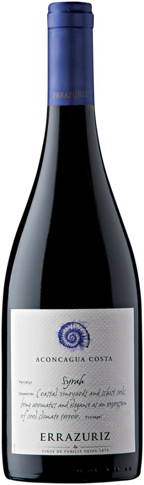 Aconcagua Costa Syrah