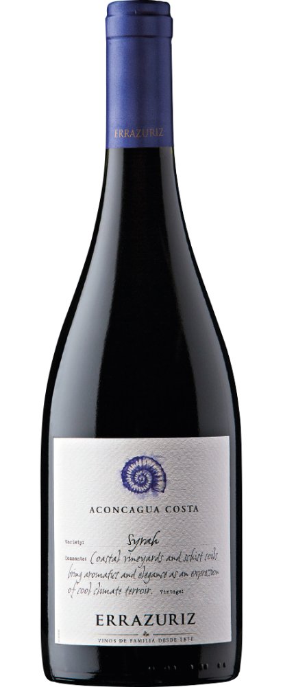 Aconcagua Costa Syrah